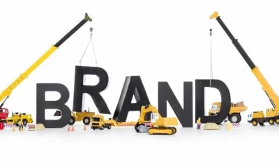 brand building