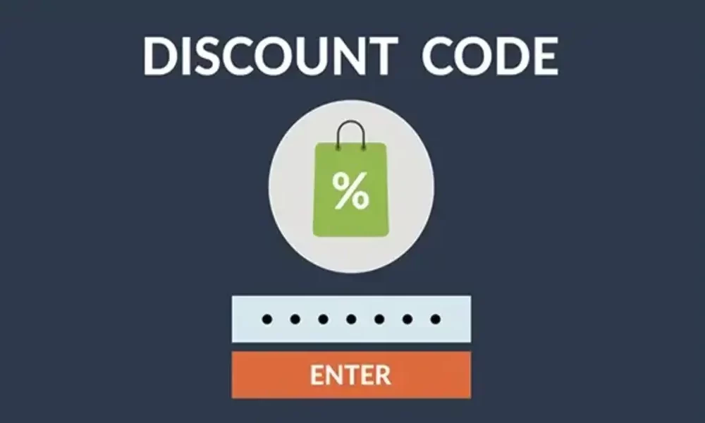 Coupon Code