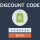 Coupon Code