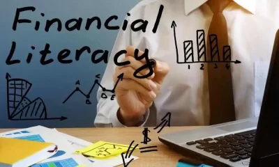 Financial Literacy