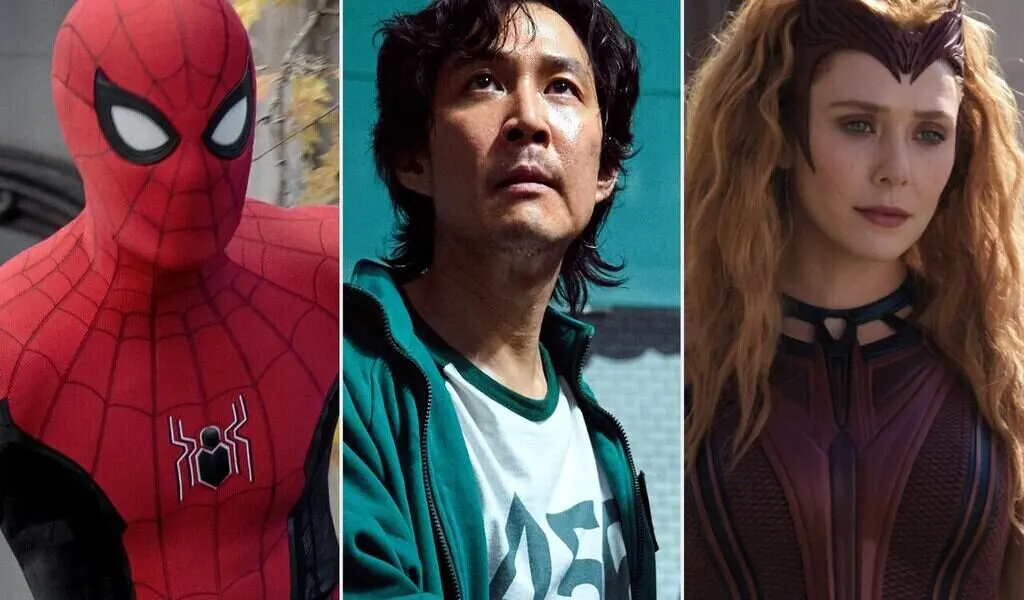 Critics Choice Super Awards 2022