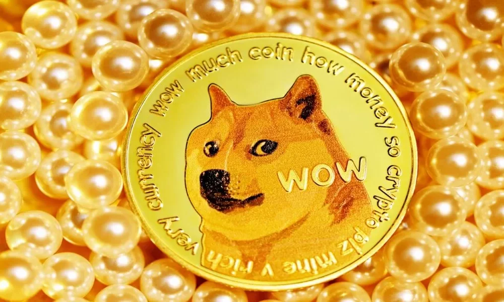 Dogecoin