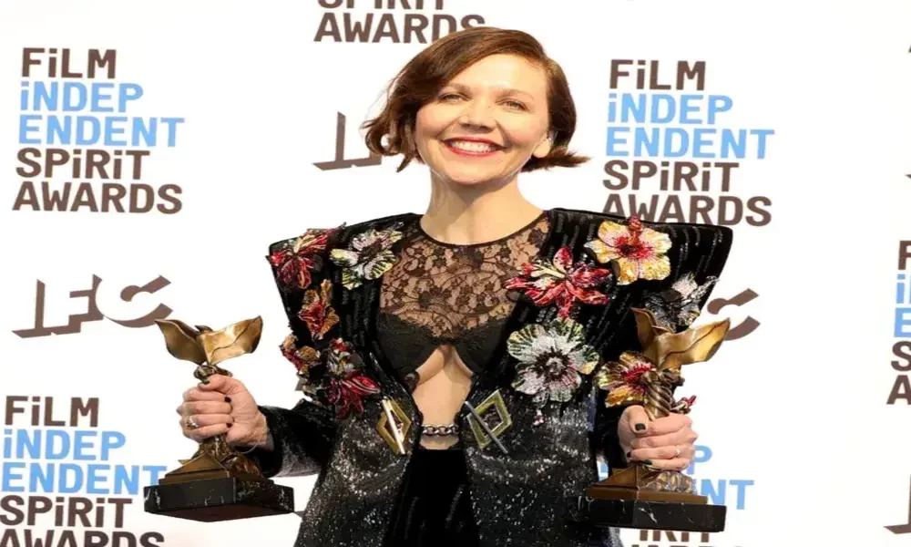 Independent Spirit Awards 2022