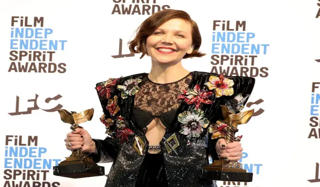 Independent Spirit Awards 2022