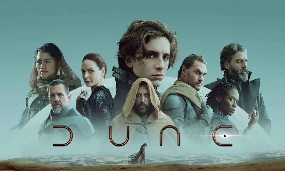 Dune