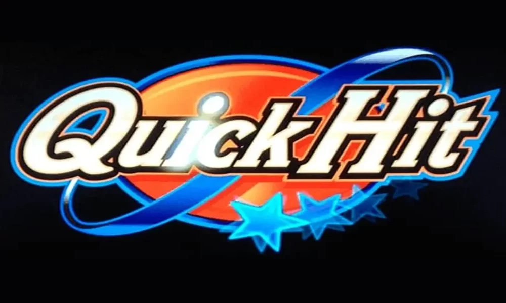 quick Hit Casino Slot Games