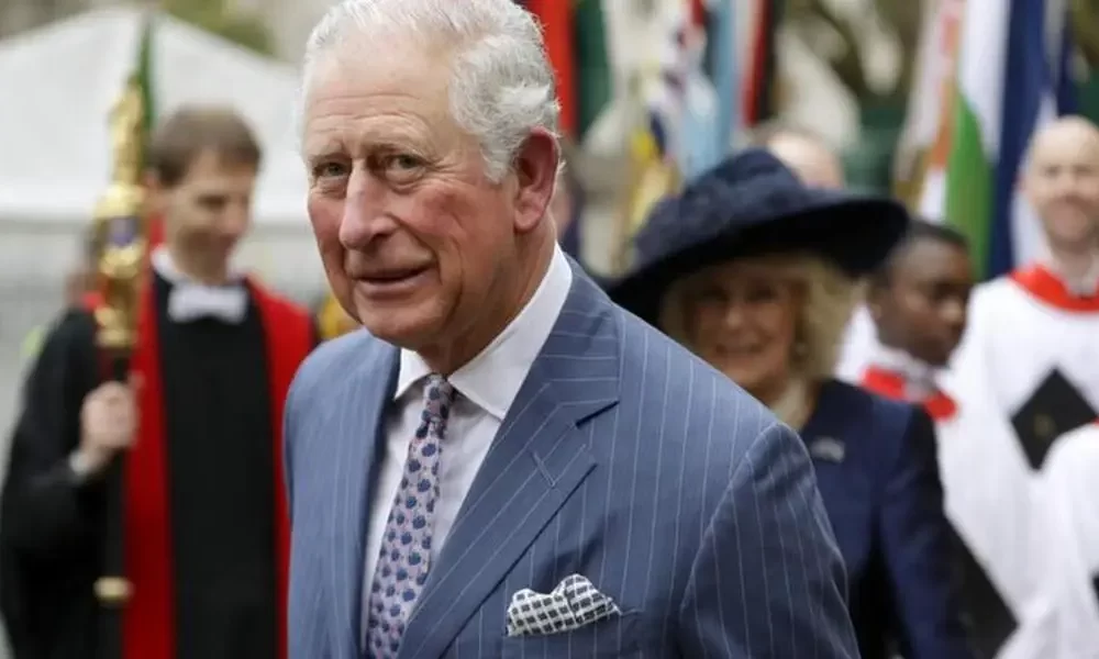 Prince Charles