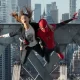 Spider-Man: No Way Home Digital Release Sets Record With $42M In First Week