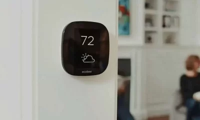 Smart Thermostat