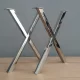 Stainless Steel Table Legs