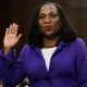 Supreme Court Nominee Ketanji Brown Jackson