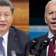 Xi Jinping To Biden: 'US-China Must Bear Responsibility For Peace'