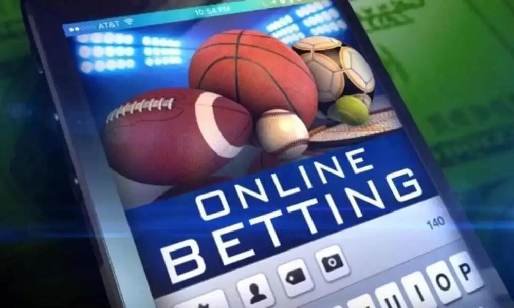 Virtual Betting