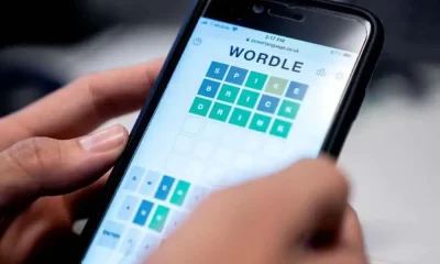 Worldle