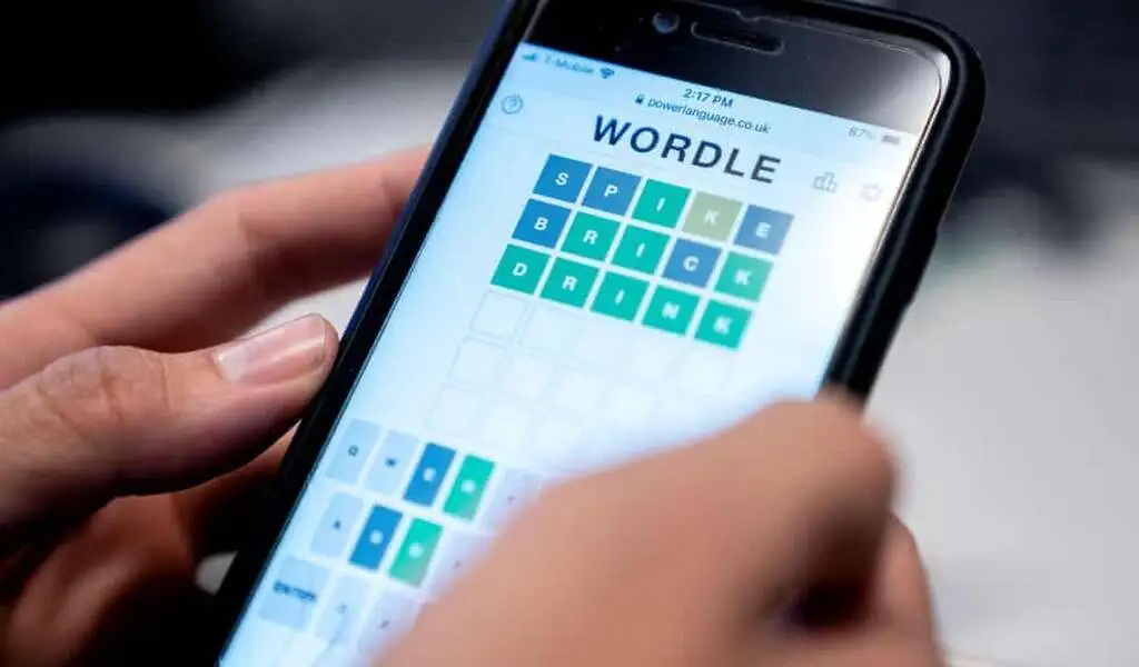 Worldle