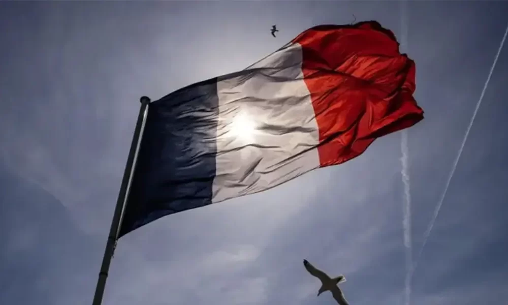 France Expels 6 Suspected Russian Spies: Official