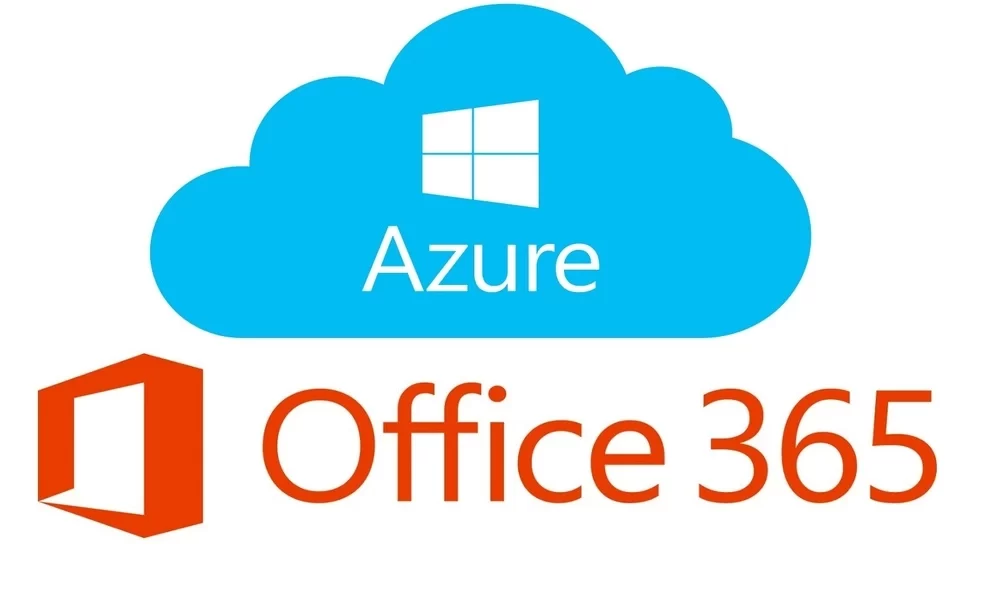 Azure and Microsoft 365