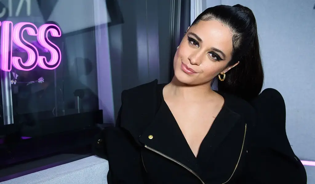 Camila Cabello