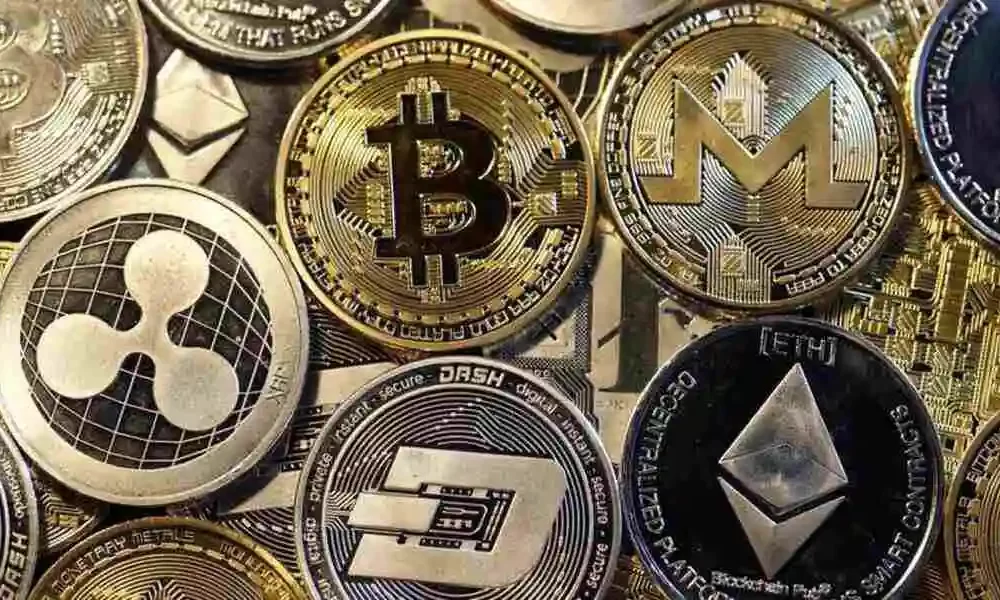 Cryptocurrencies