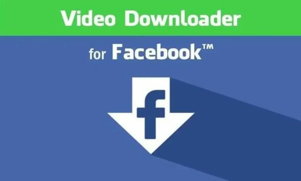 download Facebook Video