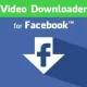 download Facebook Video