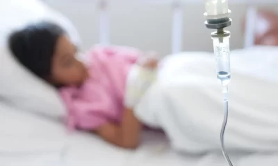 Netherlands Sees 4 Cases of Hepatitis C with no Apparent Cause