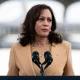 US Vice President Kamala Harris Tests Positive For COVID