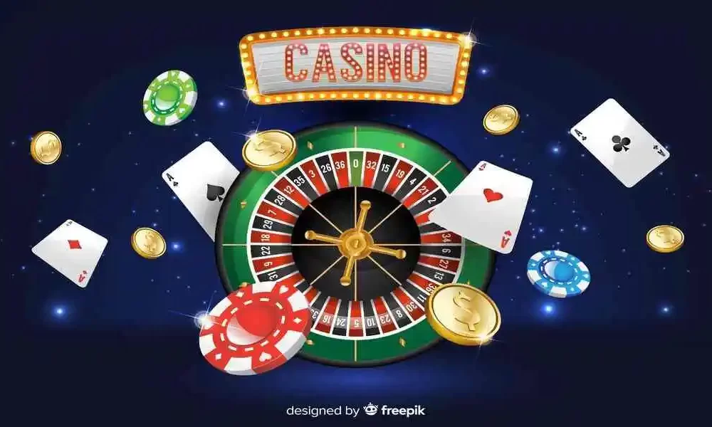 Online Casino