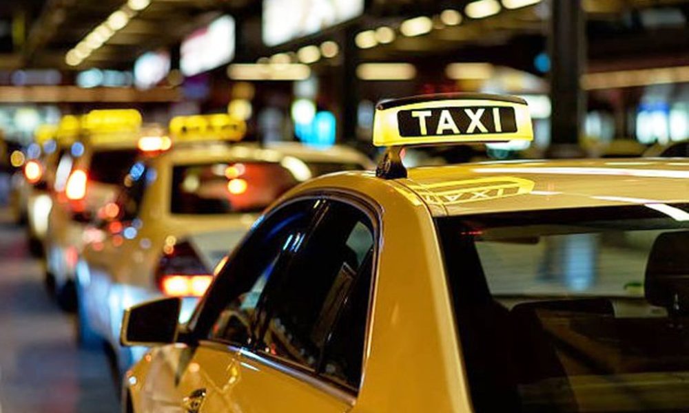 Taxi cab Driver Arrested for Robbing Drunken Frenchman