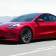 Tesla Recalled - China Recalls 14,684 Teslas Due To Crash Risk