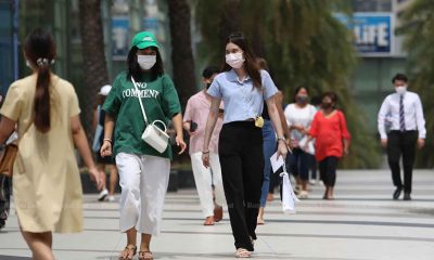 Thailand on Track to Declare Covid-19 an Endemic Disease