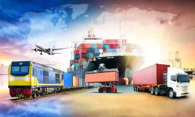 Transport Goods