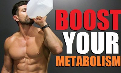 Boost Your Metabolism