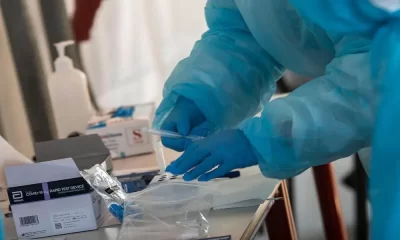 Covid Bulletin April 29, 2022 Italy: 69,204 Infections and 131 Deaths