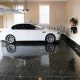 Epoxy Flooring for Garage