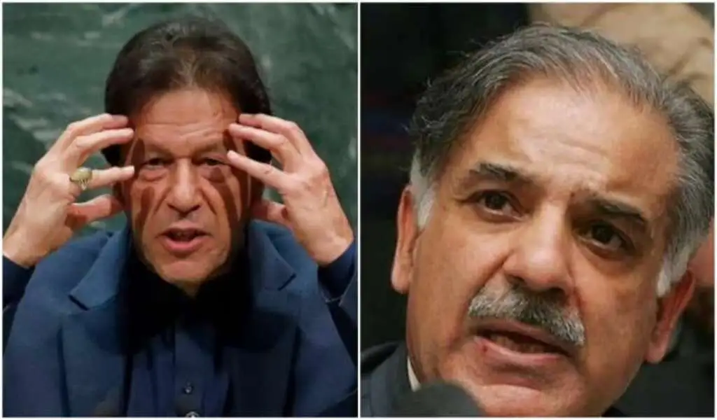 imran khan