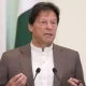 Former Pakistan PM Imran Khan (Photo | AP)