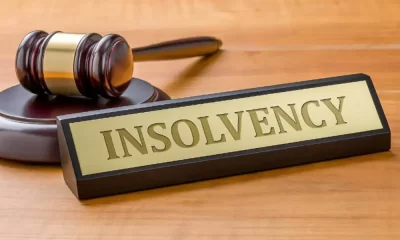 Insolvency