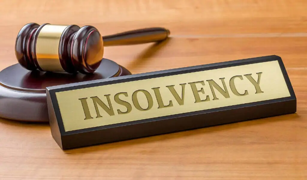 Insolvency