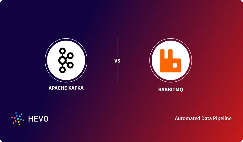 kafka vs rabbitmq