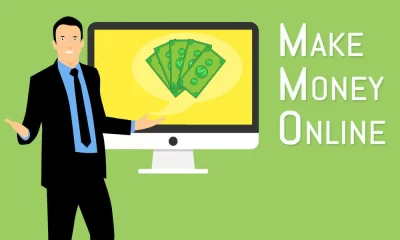 Make Money Online