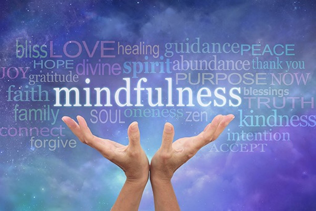 Mindfulness for Beginners