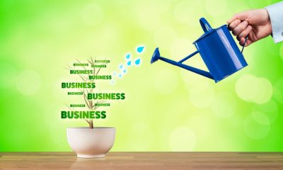 5 Tips on How to Achieve Explosive Business Growth By Samir H. Bhatt