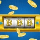 online Crypto Game