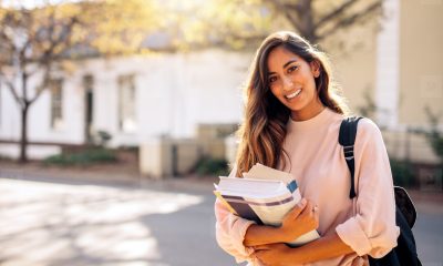 What is the life of an international student in Melbourne?college
