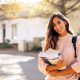 What is the life of an international student in Melbourne?college