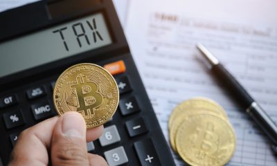 Do You Pay Taxes On Bitcoin Cryptocurrency Profits?