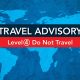 Thailand Removed from US Level 4 ‘Don’t Travel’ List