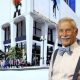 Maxwell Drever Helps Hotels Revamp into Affordable Housing