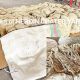 Heroin Soaked Yarn Worth US$58Million Seized in India